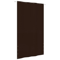 VidaXL Balcon Screen Cream 160x240 cm