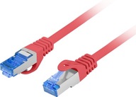 RJ45 LAN Ethernet kábel cat.6A SFTP S/FTP LSZH 10m