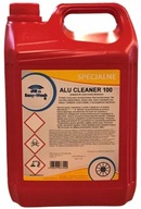 ALU CLEANER 100 KYSELINA NA ČISTENIE HLINÍKA 5L