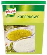 [SF] KNORR Kôprová omáčka 0,8 Kg