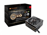 Modulárny ATX zdroj Thermaltake Smart SE2 600W