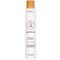 Šampón Kemon Actyva P Factor 250 ml