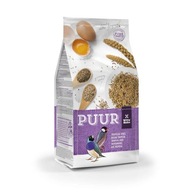 Witte Molen Pur 750g Tropical Bird