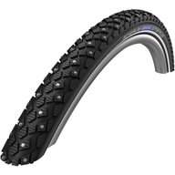 Zimná pneumatika Schwalbe Marathon Winter Plus 28x1,60 s 240 hrotmi