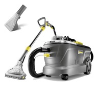 KARCHER PUZZI 10/1 UNIVERZÁLNY PRO VYSÁVAČ NA KOBERCE A ČALÚNENIE