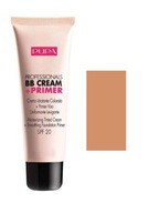 Pupa BB Cream+Primer BB Cream + Makeup Base - 002 SAND SPF20 50ml