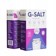 G-SALT SOĽ DO UMÝVAČKY RIADU 10 KG CIECH SOĽNÝ GRANULÁT