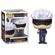 Funko POP! JUJUTSU KAISEN 1114 Gojo