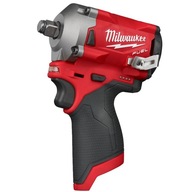 MILWAUKEE M12 RÁZOVÝ KĽÚČ 1/2 FIWF12