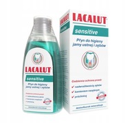 LACALUT SENSITIVE LIQUID 300 ml