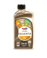 TotalEnergies QUARTZ 9000 NFC olej 5W-30 1L