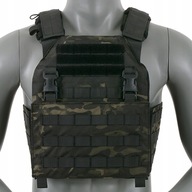 Útočná vesta 8Fields Buckle Up Plate Carrier