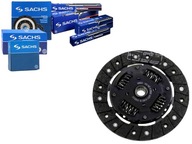 SACHS DISK SPOJKY MITSUBISHI COLT CZC CONVERTIBLE