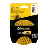 Baumesser PAD CoolPad leštiaci kotúč # 3 100x3x15