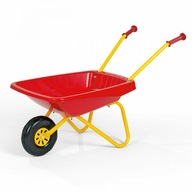 Záhradná hračka pre deti Red Wheelbarrow