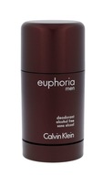 Calvin Klein deodorant Euphoria 75 ml