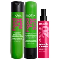 MATRIX FOOD FOR SOFT šampón na vlasy v spreji