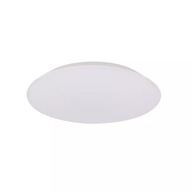 MEGA STROPNÉ LAMPA PLAFON 23 12W LED 4000K BIELA