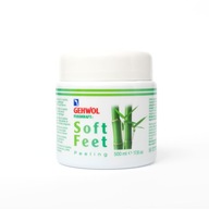 GEHWOL SOFT FEET Nádoba na peeling 500 ml