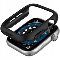 Puzdro pre Apple Watch 4/5/6/SE 44MM, Thin Fit Spigen