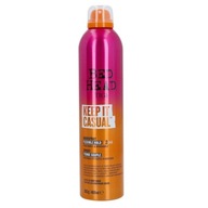 TIGI KEEP IT CASUAL lak na vlasy 400ml