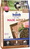 Bosch Maxi pre dospelých 3 kg