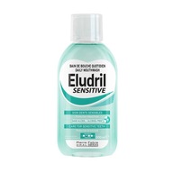 ELUDRIL Sensitive tekutý na citlivé zuby 500 ml