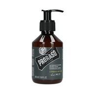 PRORASO Cypress & Vetyver šampón na fúzy 200ml (M) P2