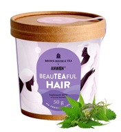 ANWEN BEAUTEAFUL HAIR čaj na vlasy 50 g