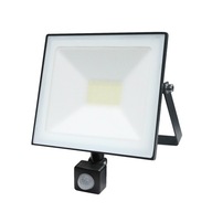 LED reflektor STAR 20W 1100lm 6400K strojček Volteno