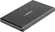 ZAHRNUTIE EXTERNÉHO DISKU NATEC 2,5'' USB 3.0