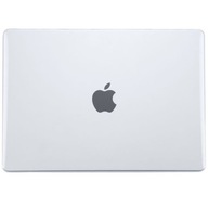 Puzdro Tech-Protect SmartShell pre MacBook Pro 16