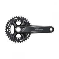 Kľuky Shimano Deore FC-M4100-B2 36x26T 175mm