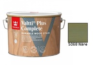 Tikkurila Valtti PLUS Complete 2,7L 5068 Nare