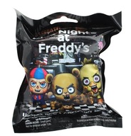 Figúrka Keychain Five Nights at Freddy's FNAF 5 cm