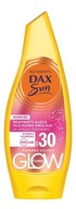 Dax emulzia so zlatými čiastočkami SPF30 175ml