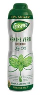 Teisseire 0% Menthe Verte sirup bez cukru Mint