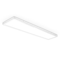 LED panel 1200 povrchová montáž 4500lm 50W 4000K IP40