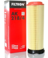 Vzduchový filter Filtron AK218/4 Mercedes