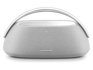 Mobilný reproduktor HARMAN KARDON GO+ Play 3 sivý