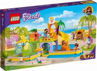 Vodný park LEGO 41720 FRIENDS