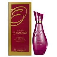 ENCANTO INTENSE 50 ML AVON toaletná voda