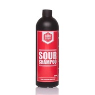 Good Stuff Sour Shampoo 500 ml kyslý šampón