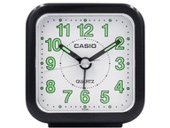 KLASICKÝ BUDÍK CASIO TQ-141-1EF NEOBRIDE ALARM