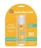 AUSTRALIAN GOLD FACE STICK FACE Stick SPF 50