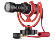 Mikrofón RODE VideoMicro