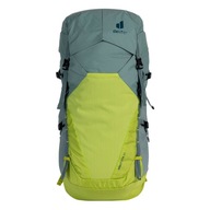 Turistický batoh Deuter Speed ​​​​Lite 30 l, zelený