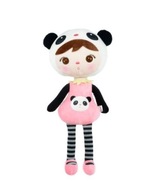 BÁBIKA METOO PANDA 46CM CUDDLE MASKOT