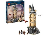 LEGO Harry Potter Rokfortská sova 76430