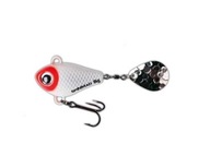 SpinMad Jigmaster Spinning Tail 8,0g farba 2312